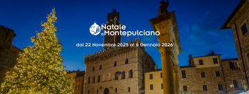 Natale a Montepulciano